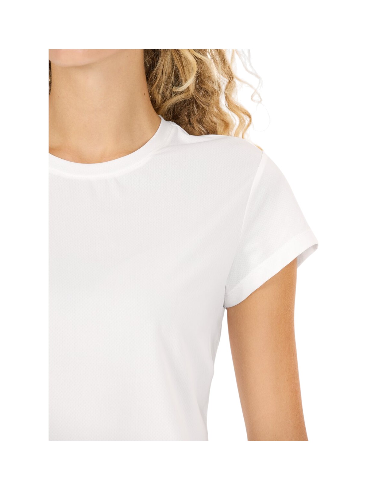 Doja Tee Damen Sport T-Shirt mit Quick-Dry-Technologie 4