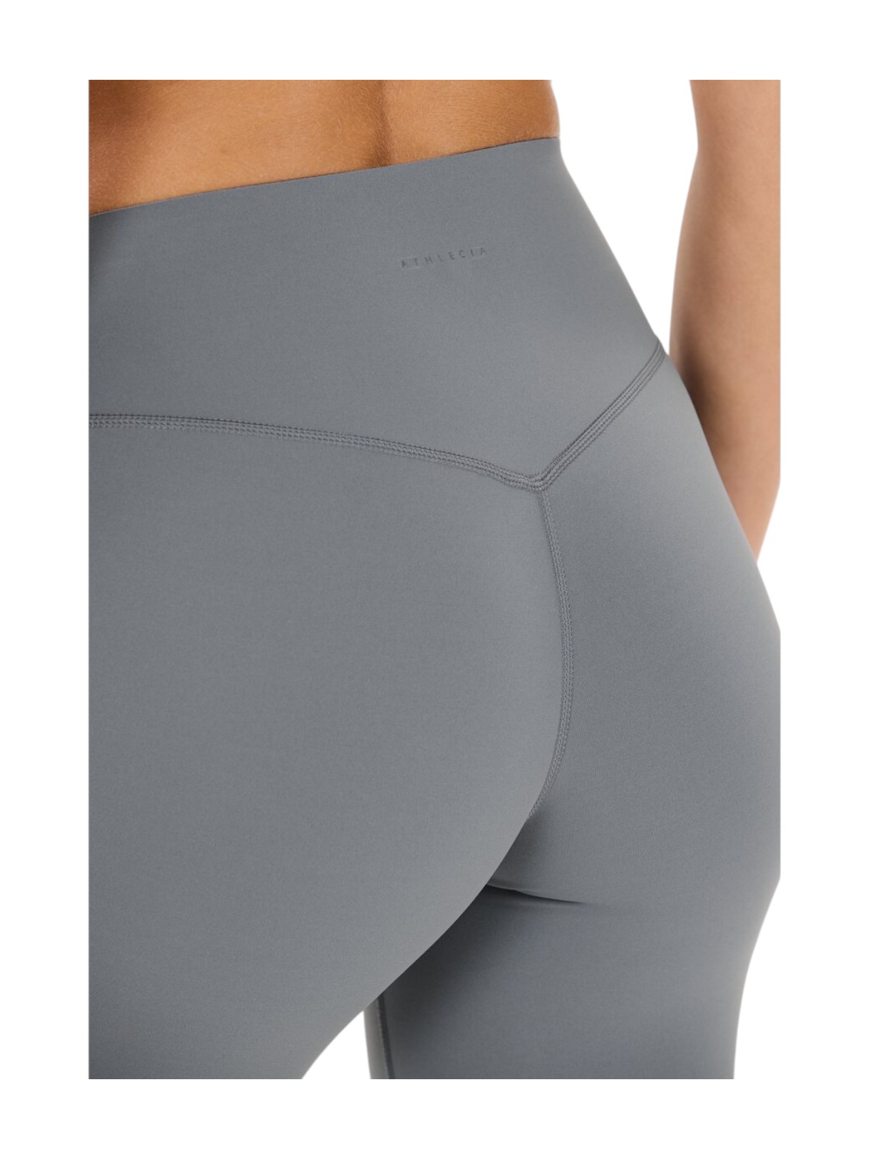 Eman Tights Damen Sport Leggings 4