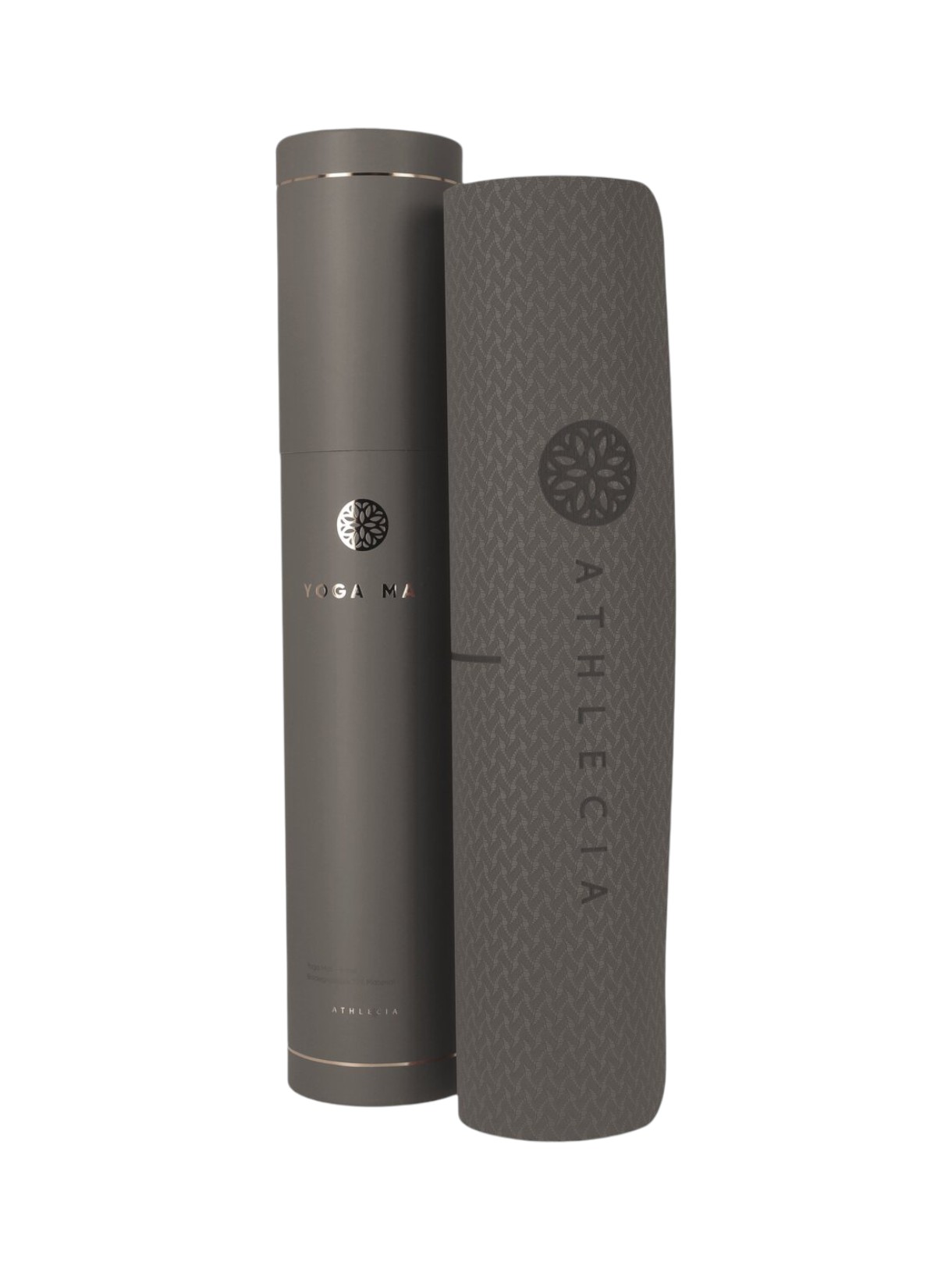 Estell Damen Yoga Matte 4