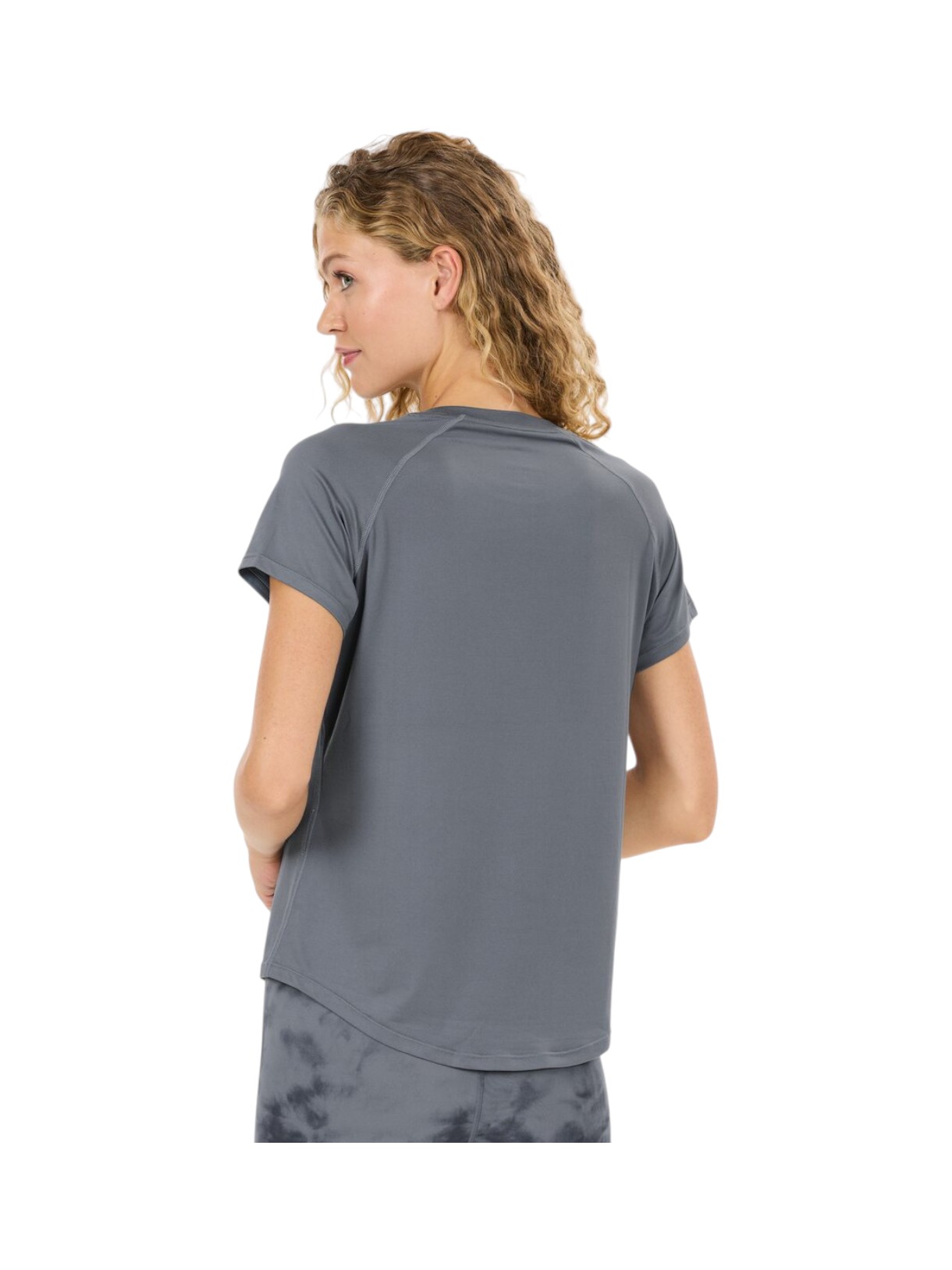 Gaina Damen Fitness Funktionsshirt 4