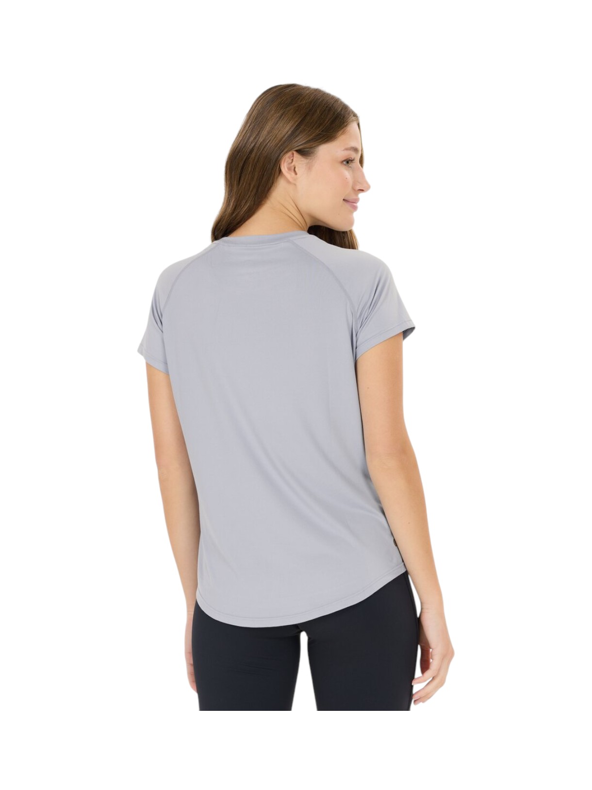 Gaina Damen Fitness Funktionsshirt 4