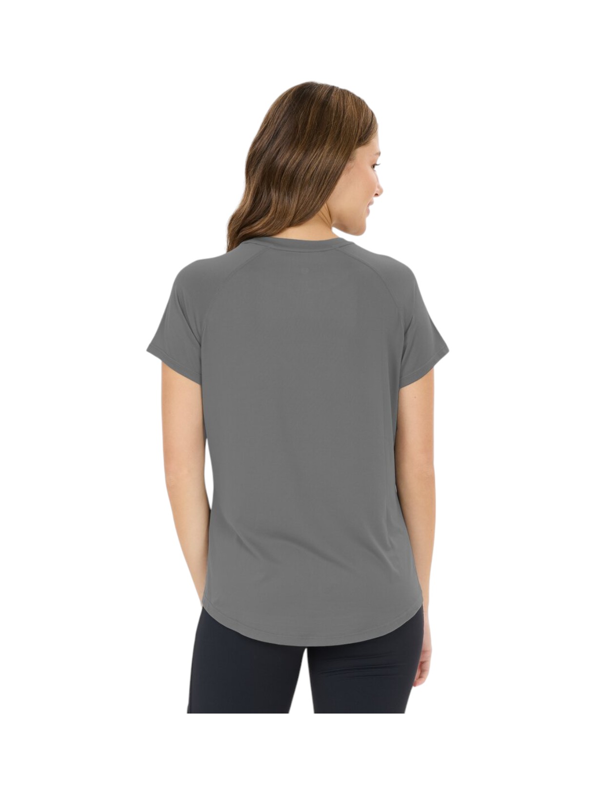 Gaina Damen Fitness Funktionsshirt 4