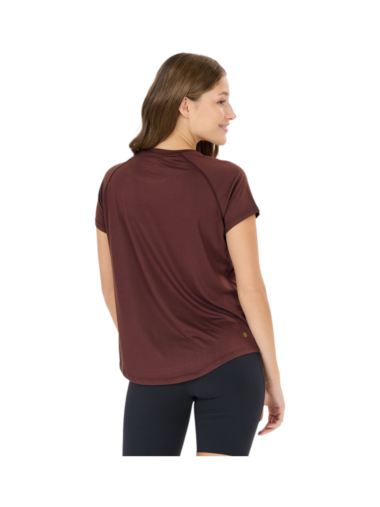 Gaina Damen Fitness Funktionsshirt 4