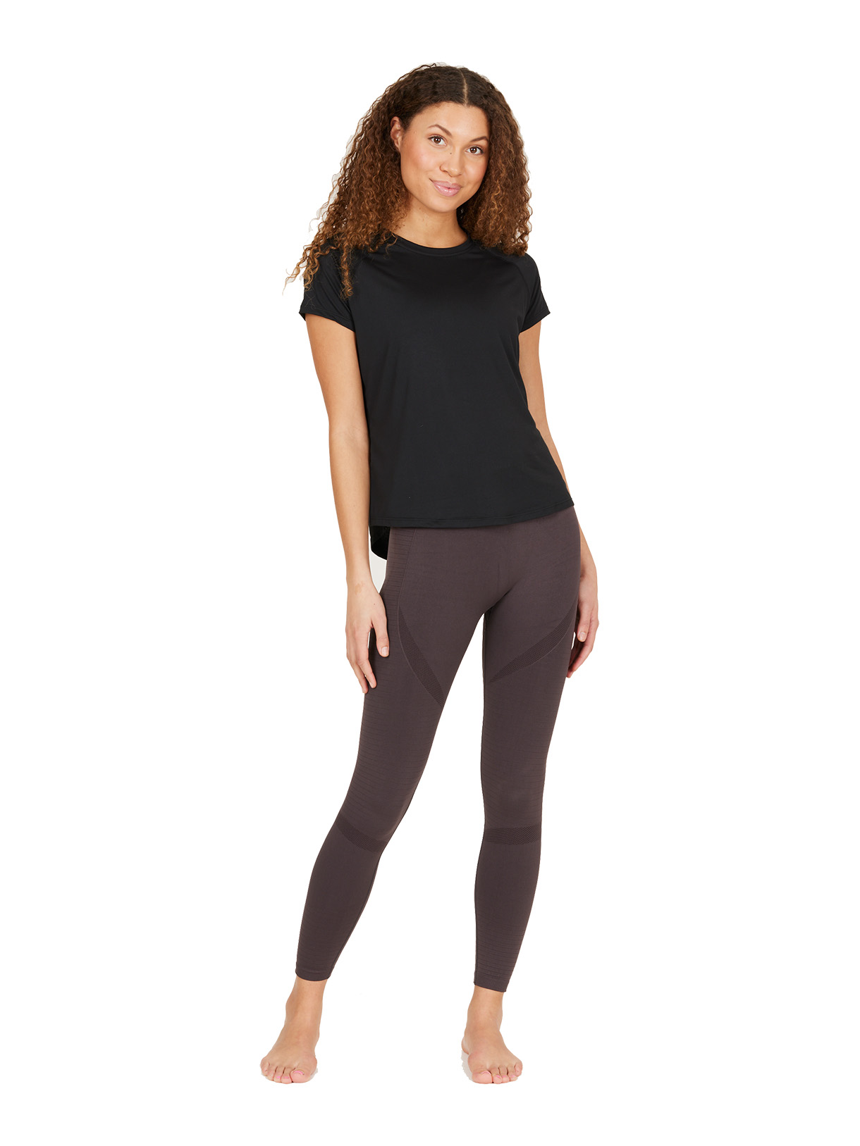Gaina V2 Tee Damen Funktionsshirt 4