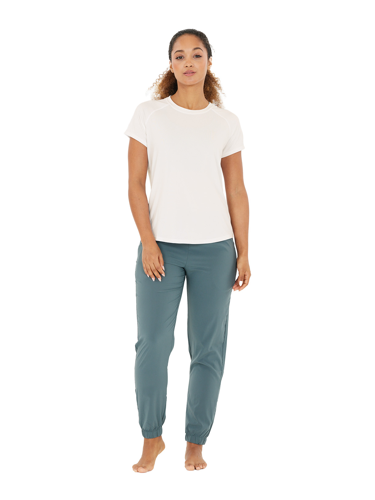 Gaina V2 Tee Damen Funktionsshirt 4