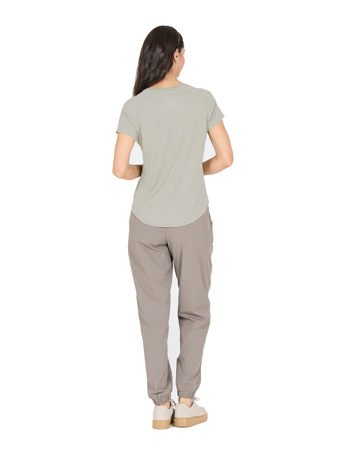 Gaina V2 Tee Damen Funktionsshirt 4