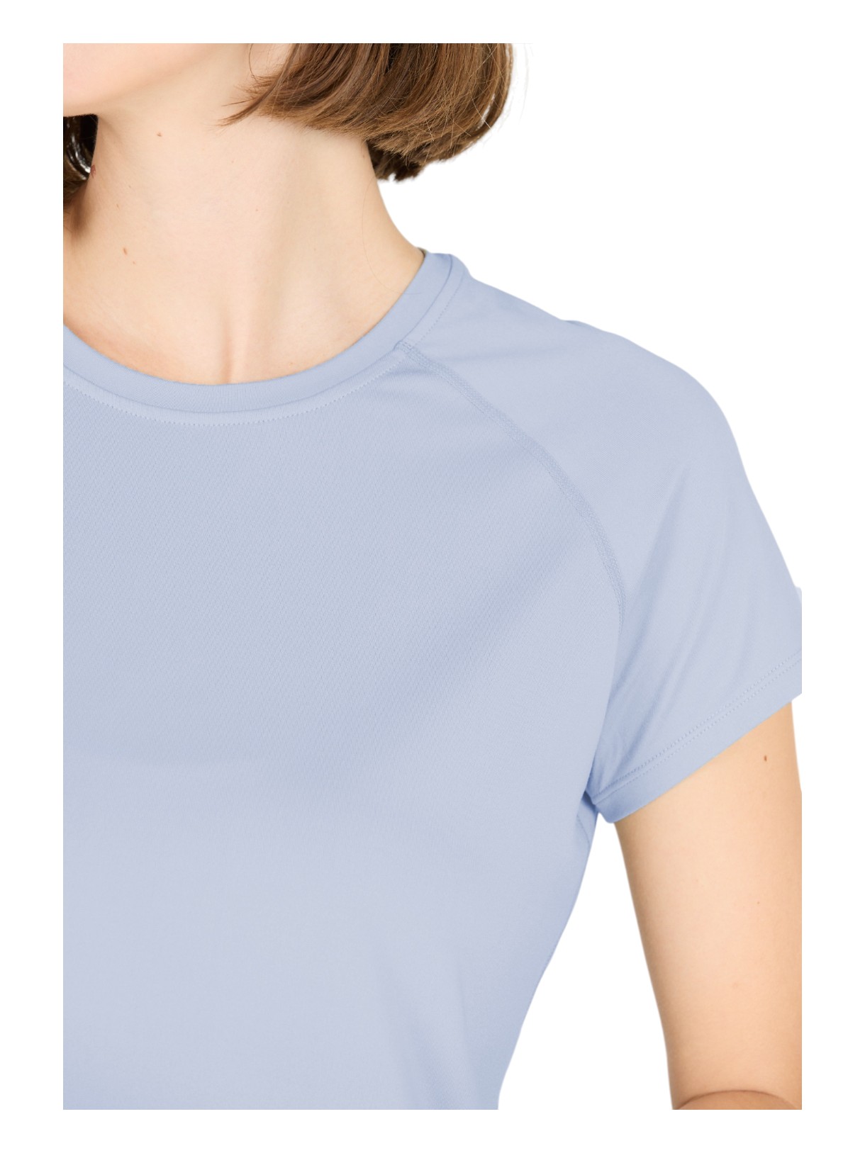 Gaina V2 Tee Damen Funktionsshirt 4