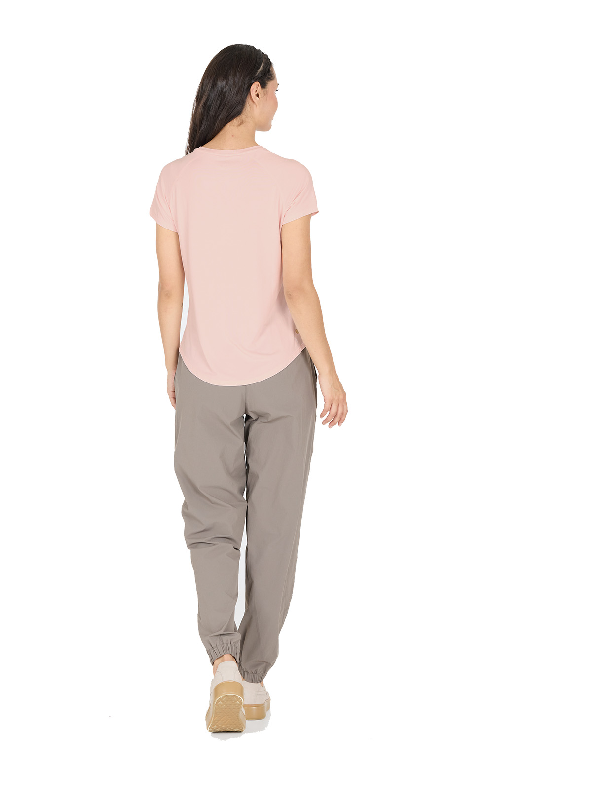 Gaina V2 Tee Damen Funktionsshirt 4