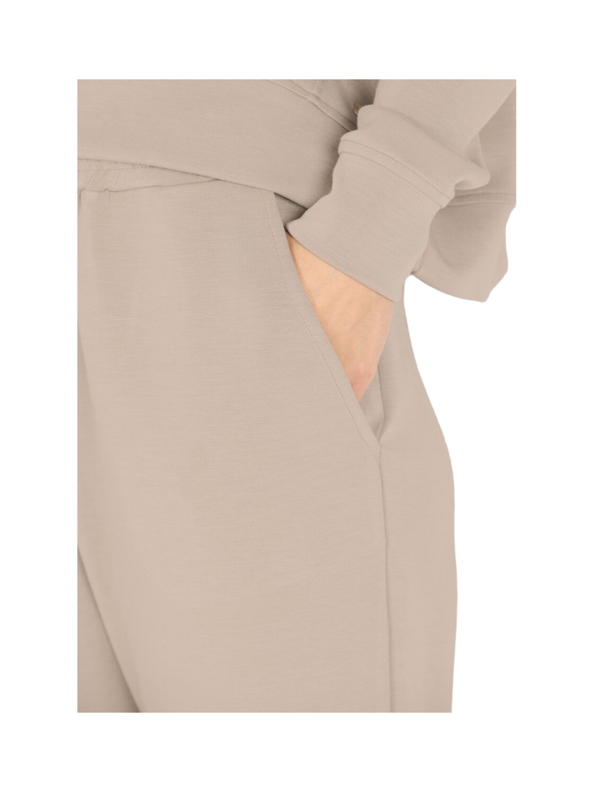 Jacey V2 Damen Sweat Pants 4