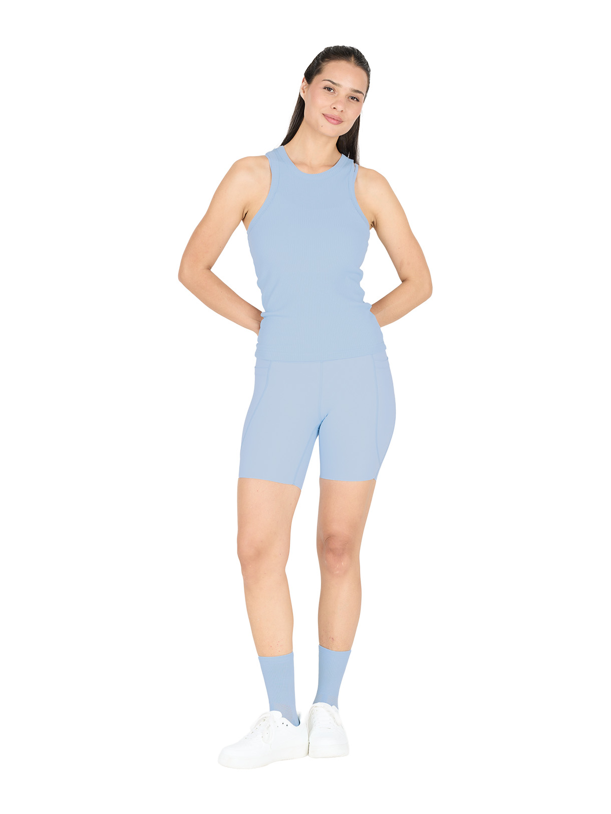 Lankae Damen Top 4