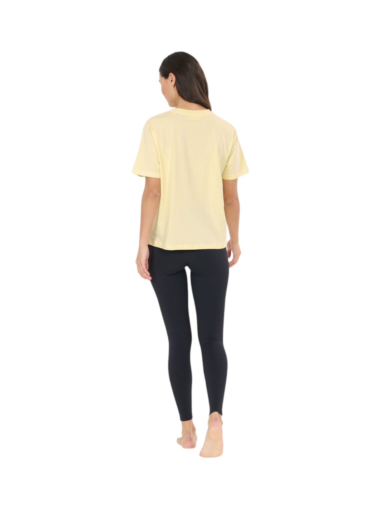 Lexy Basic Damen Sport T-Shirt 4