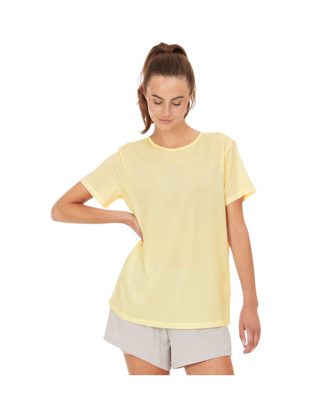 Lizzy Damen Fitness Funktionsshirt 4