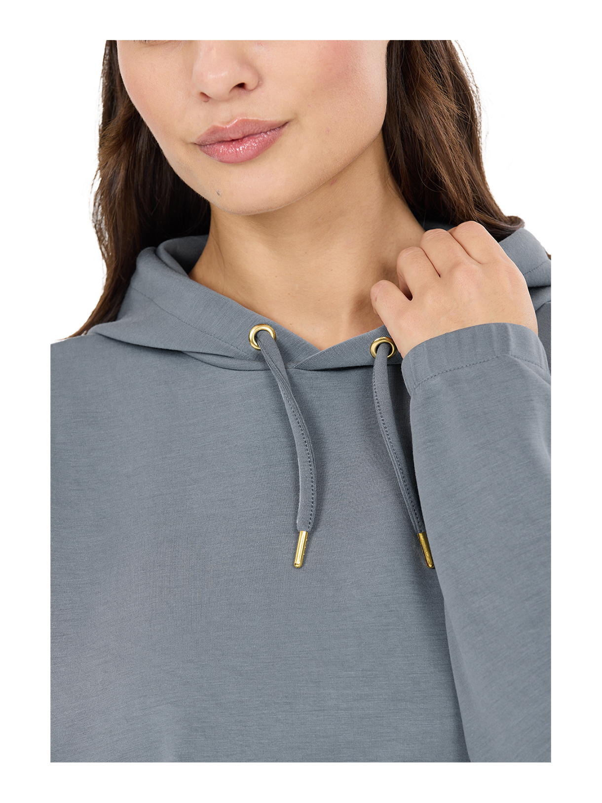Namier Hoody Damen Kapuzen Sweatshirt 4