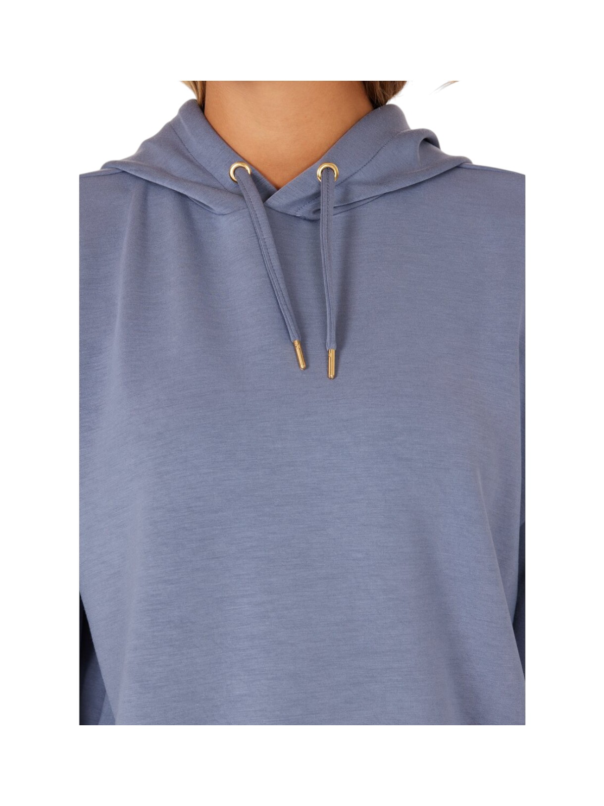 Namier Hoody Damen Kapuzen Sweatshirt 4