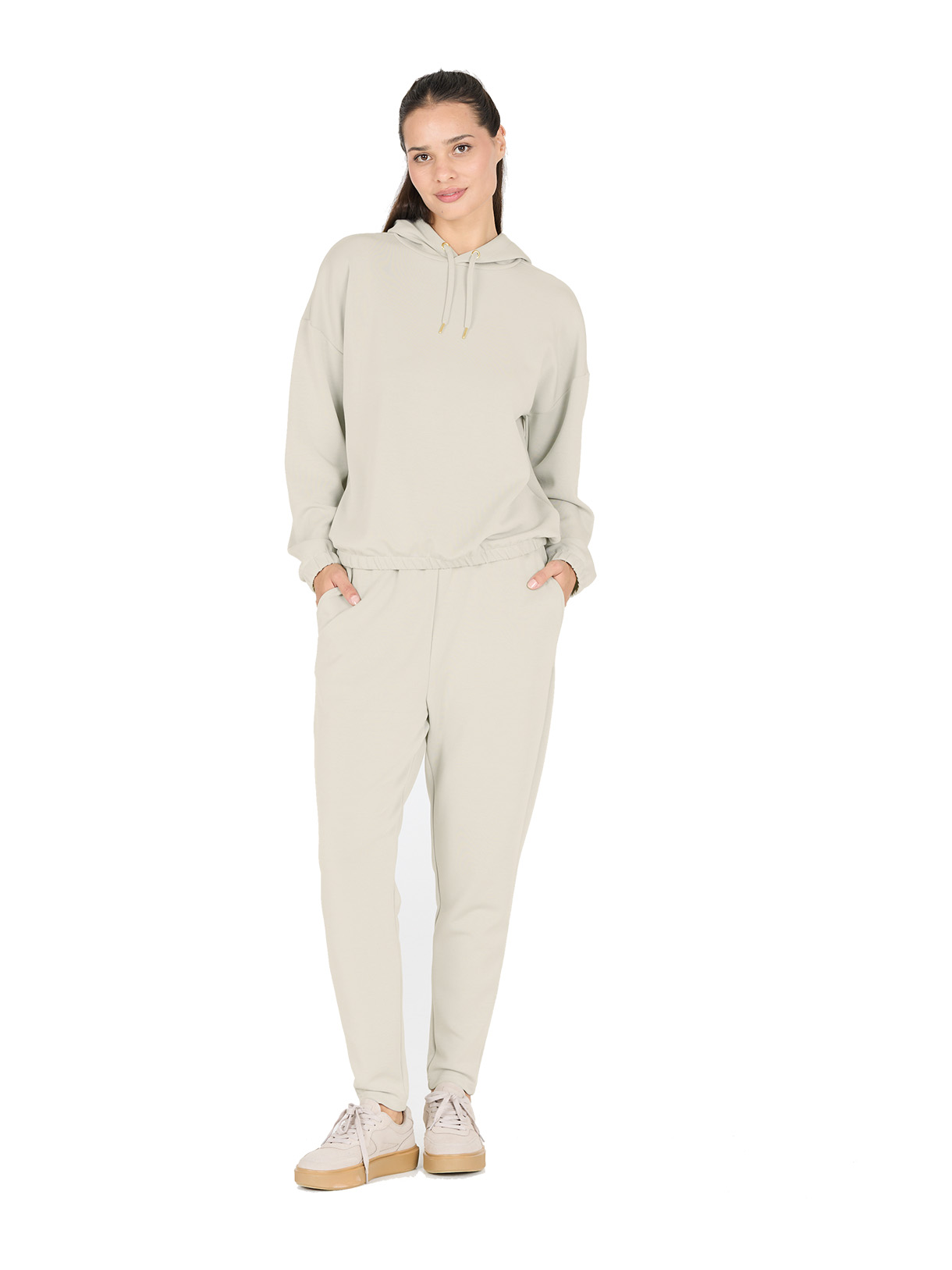 Namier Hoody Damen Kapuzensweat 4