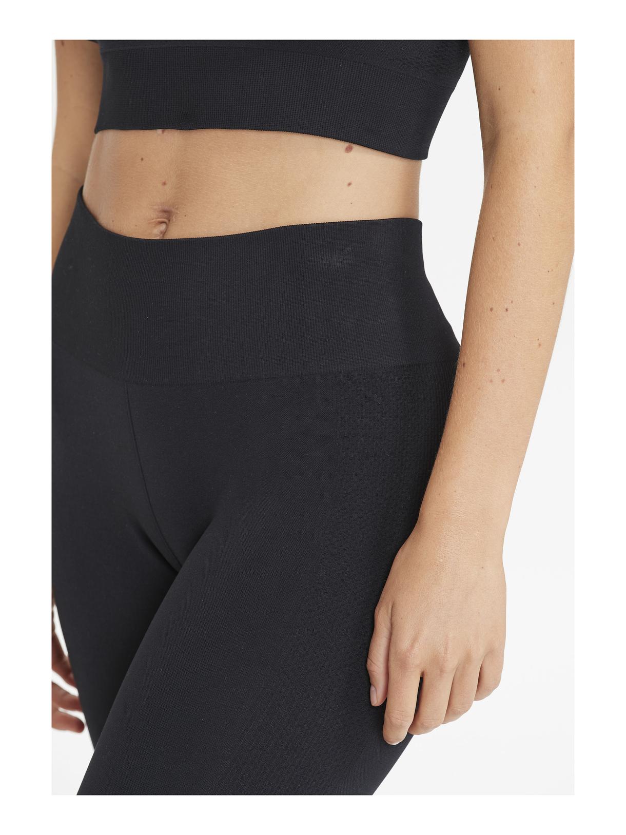 Okalia Seamless Tights Damen Sporthose 4