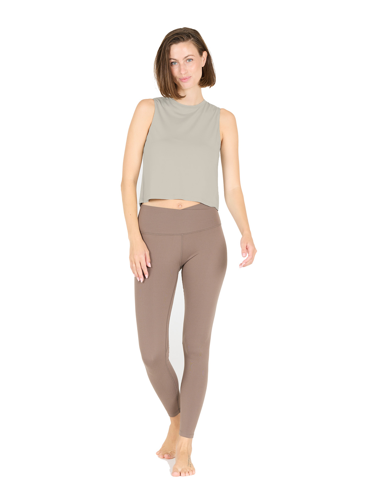 Pacy Damen Top 4