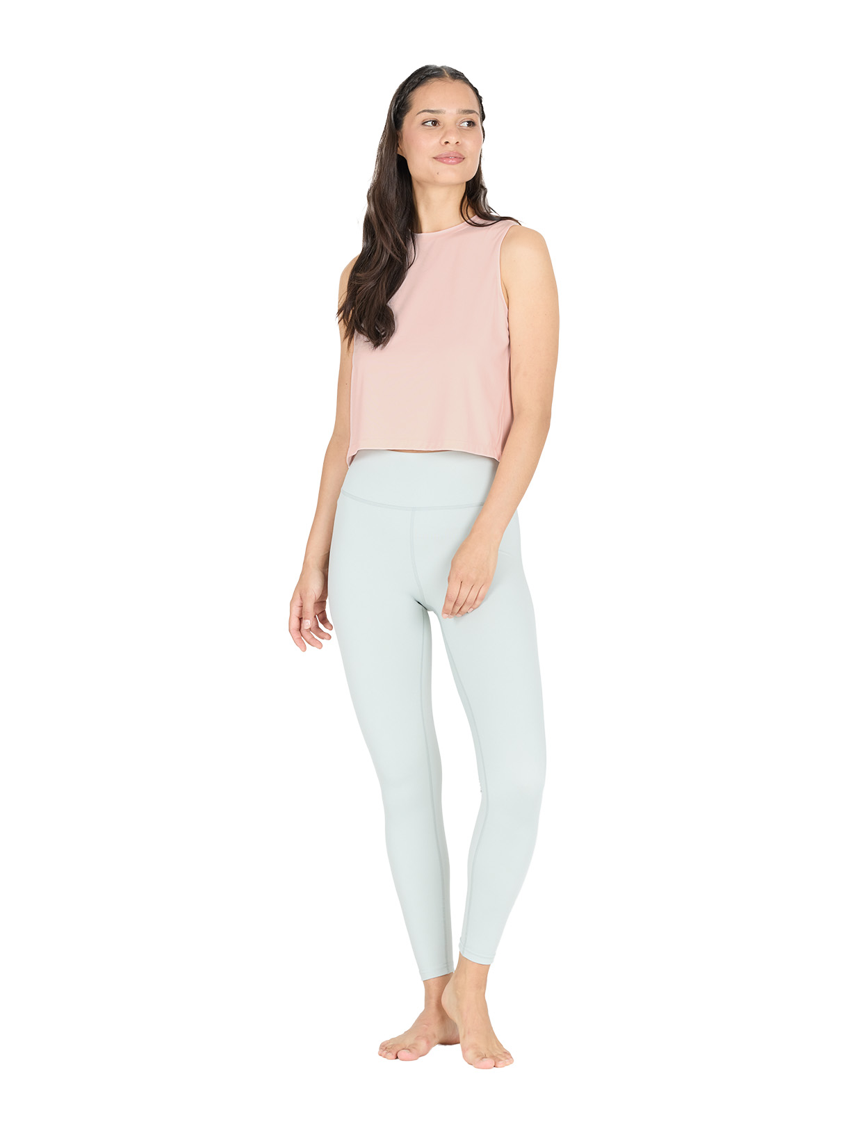 Pacy Damen Top 4