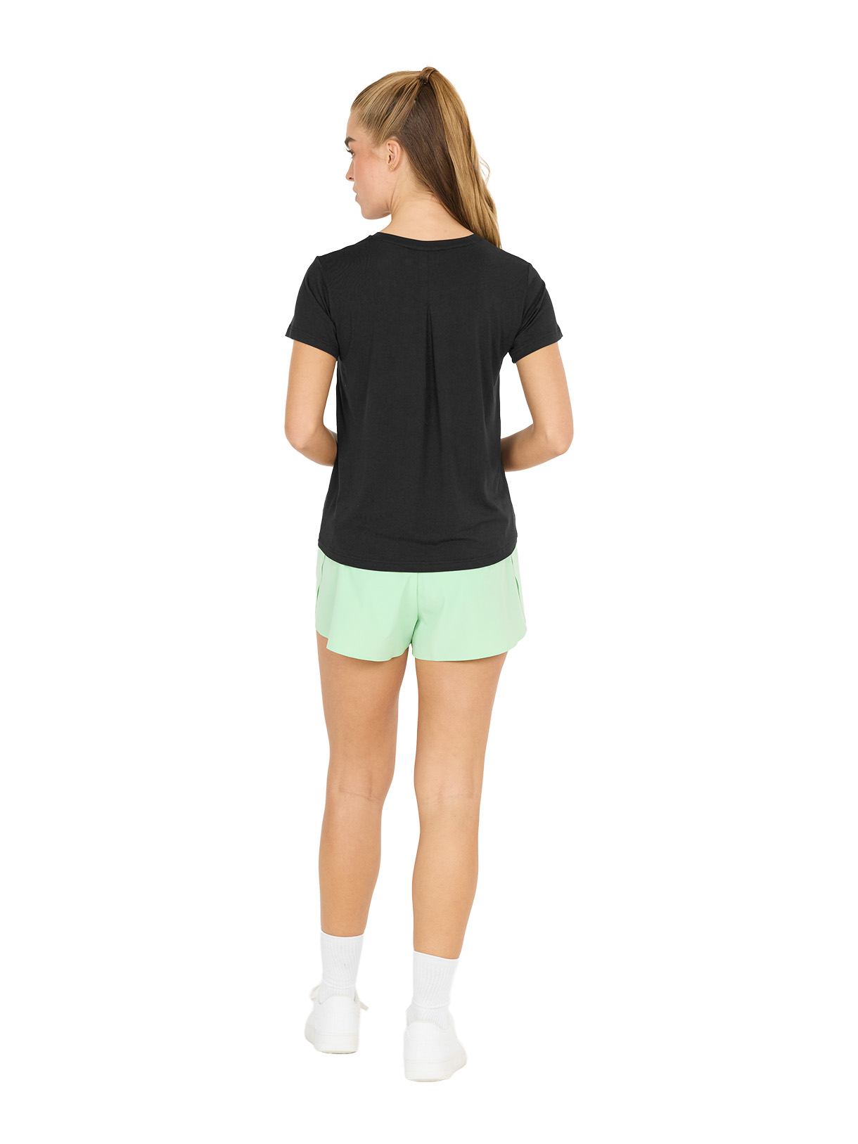 Pacy Tee Damen T-Shirt 4