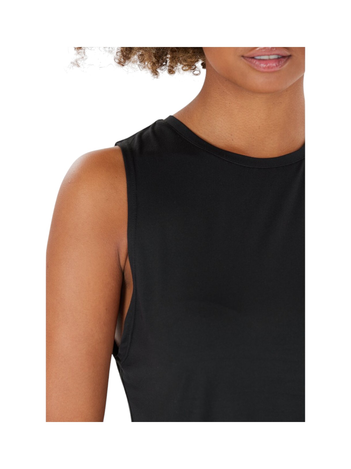 Pacy V2 Damen Fitness Top 4