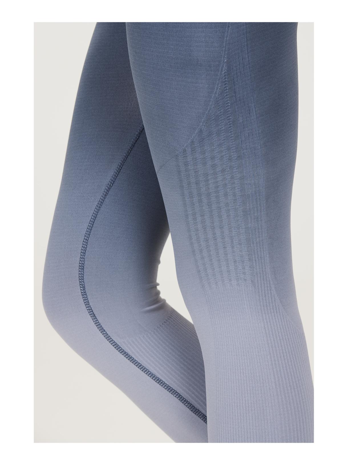 Sisa Seamless Tights Damen Sporthose 4