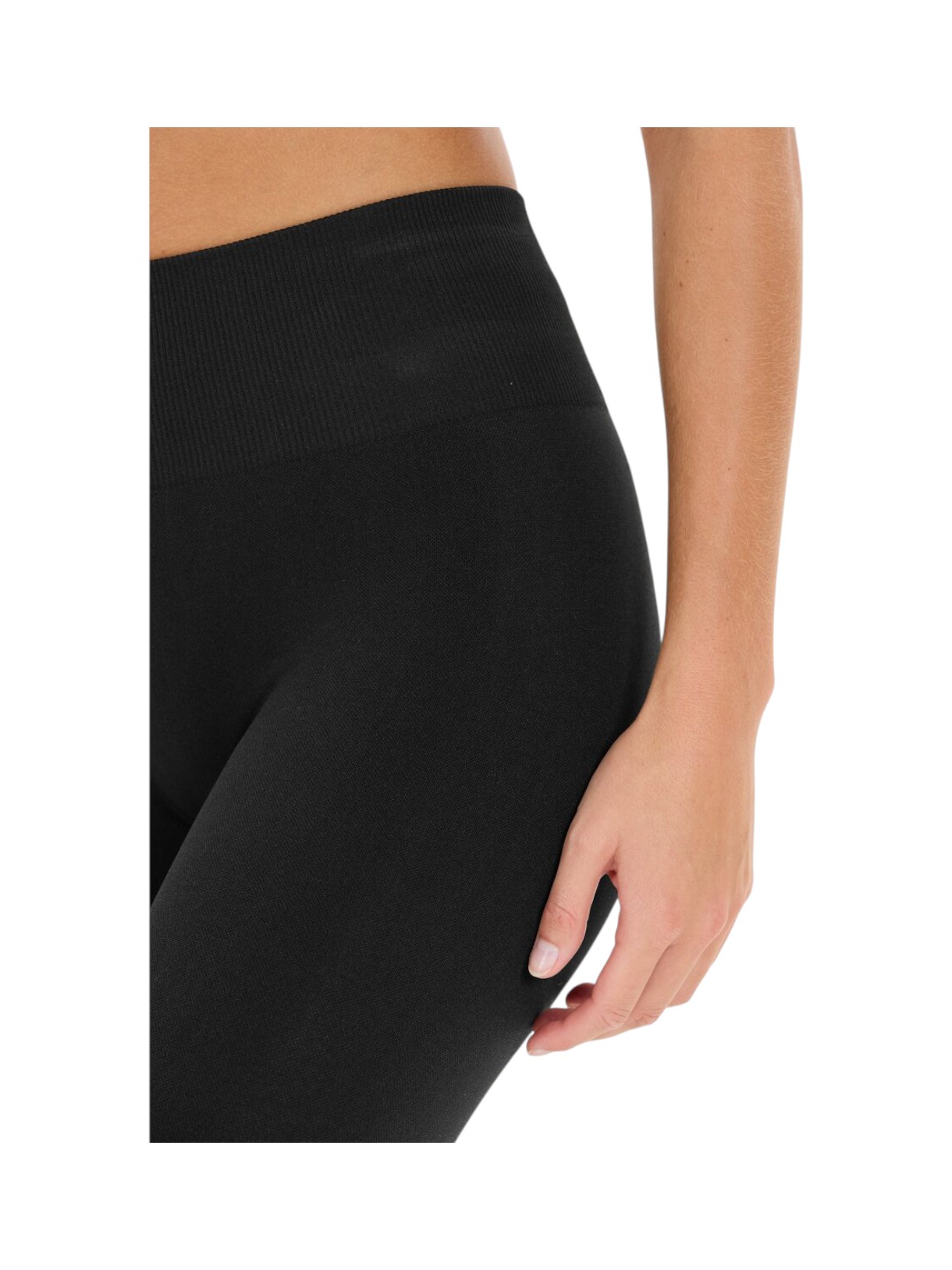 Vannida Seamless Scrunch Tight Damen Training Leggings 4