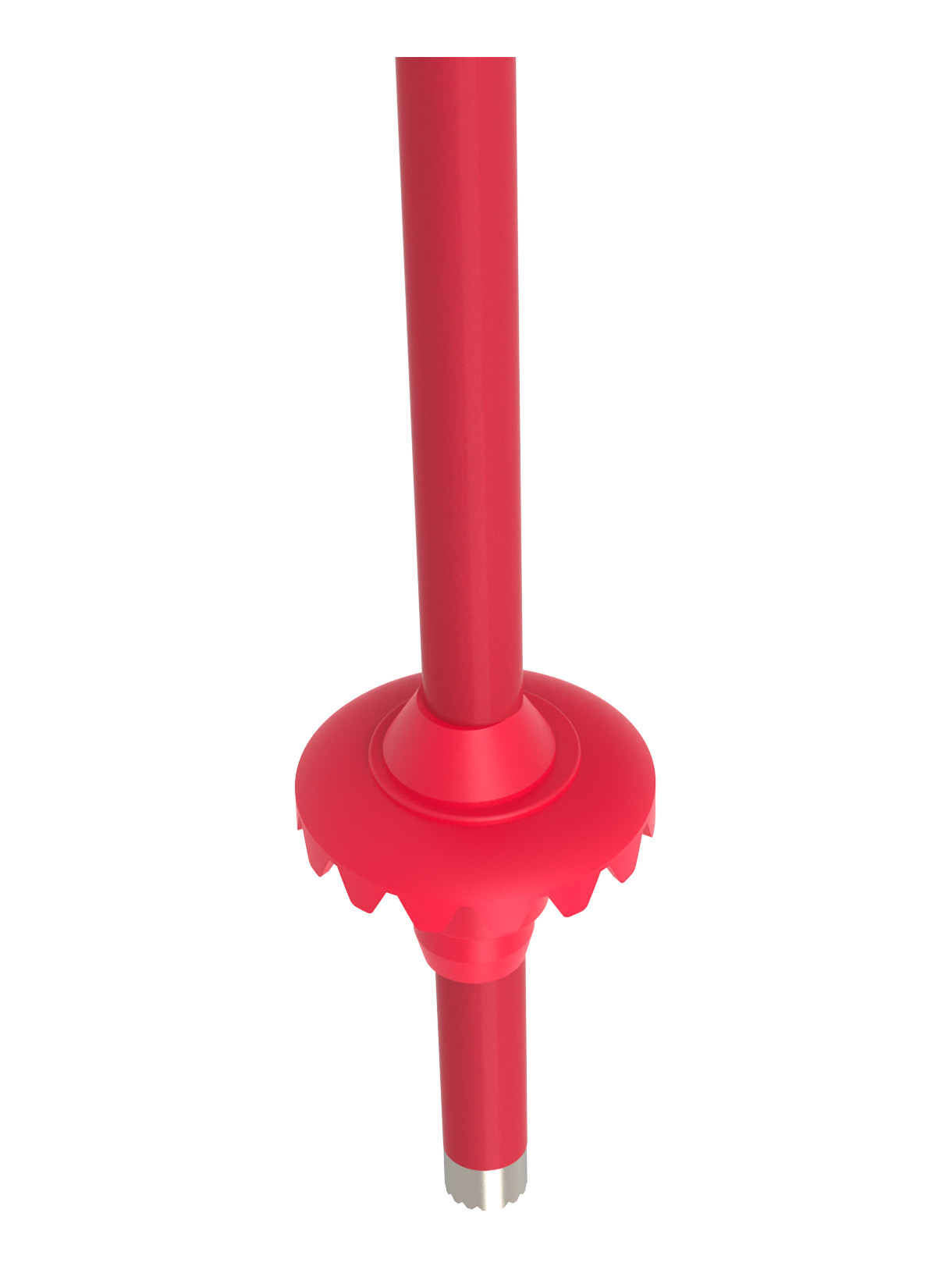 AMT Junior Kinder Skistöcke 4