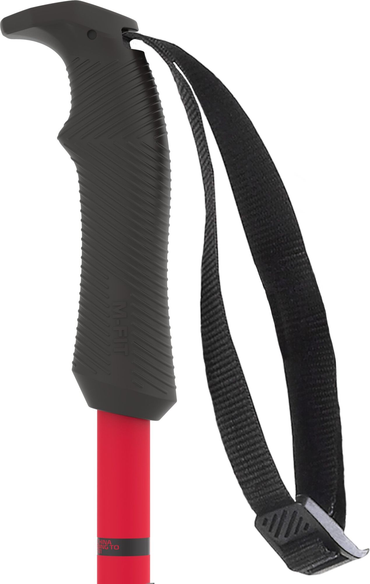 Amt Skistöcke 4