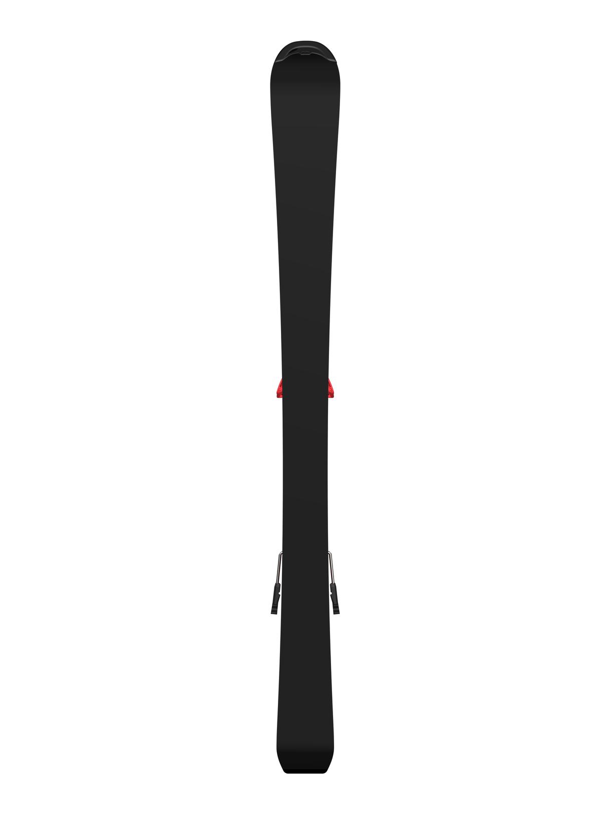 REDSTER J2 (100-120 cm) + C 5 GW Re Skiset 4