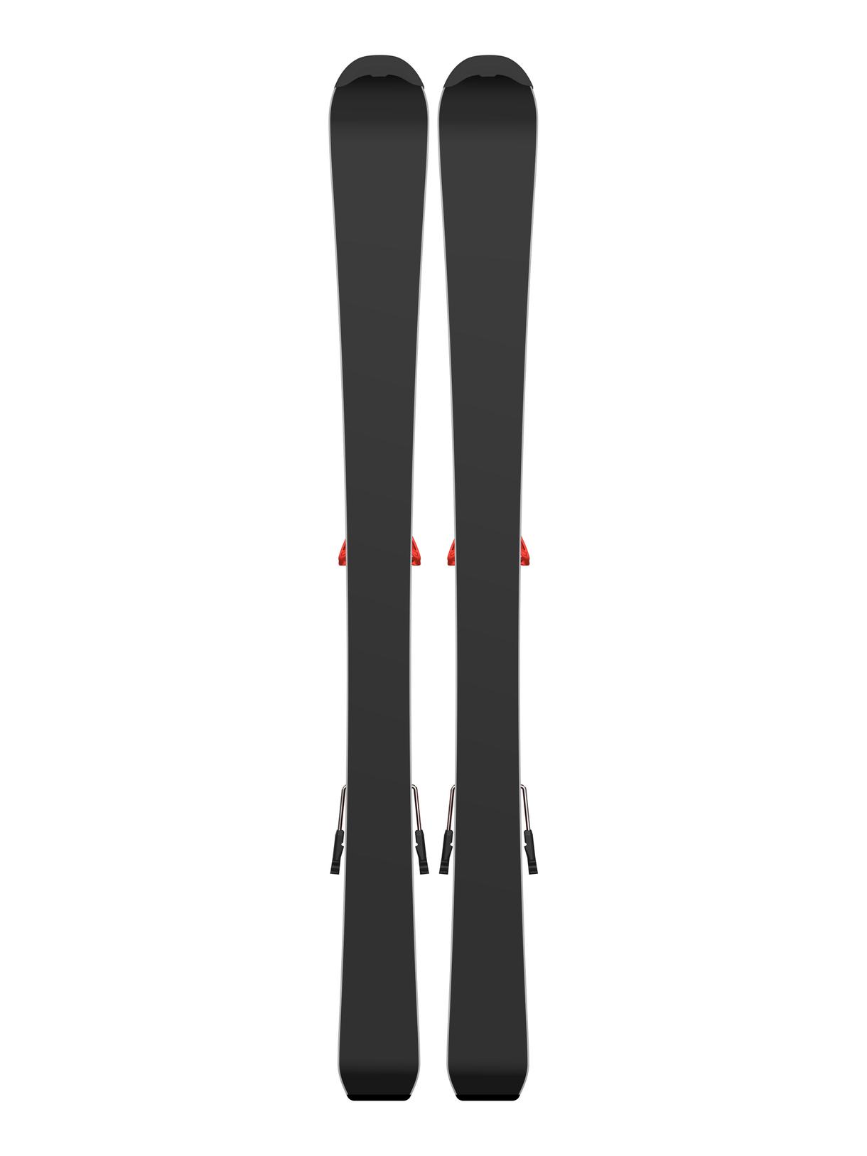 Redster J2 (100-120cm) + C 5 GW Skiset 4