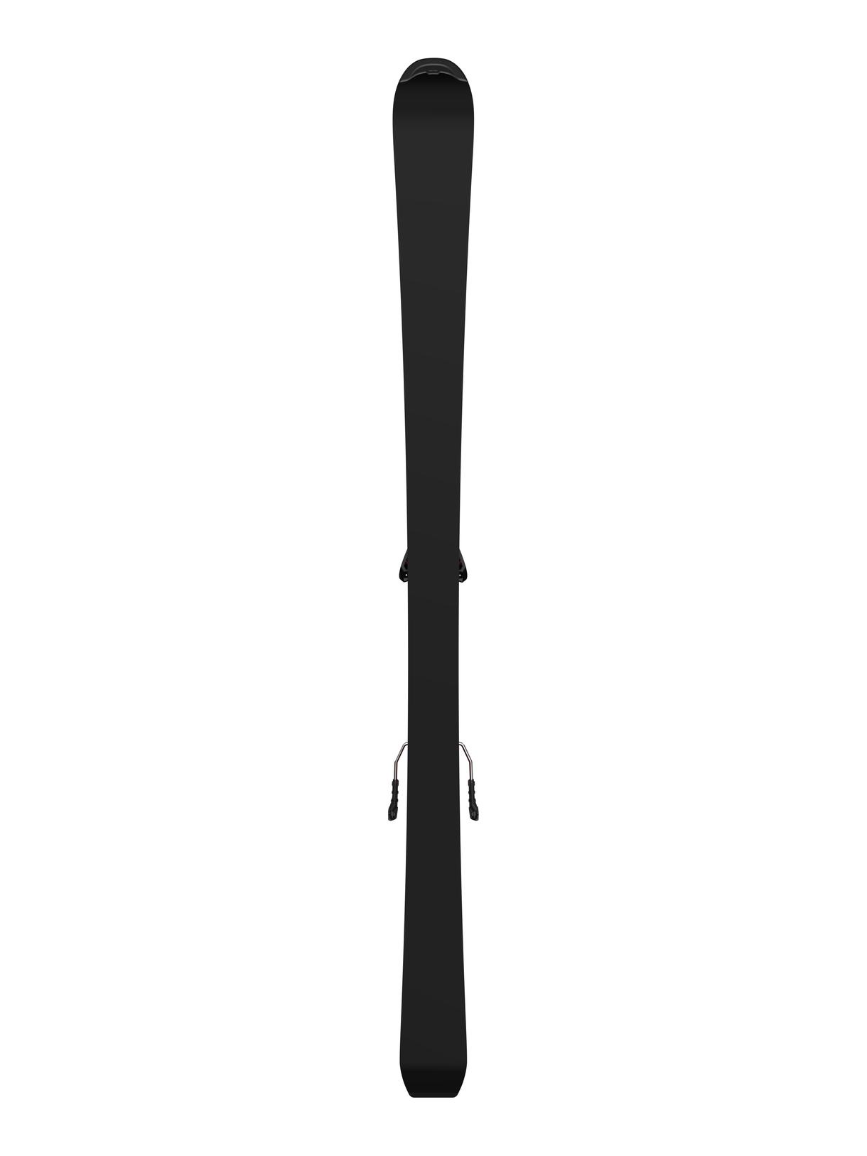REDSTER J2 (130-150 cm) + L 6 GW Re Skiset 4