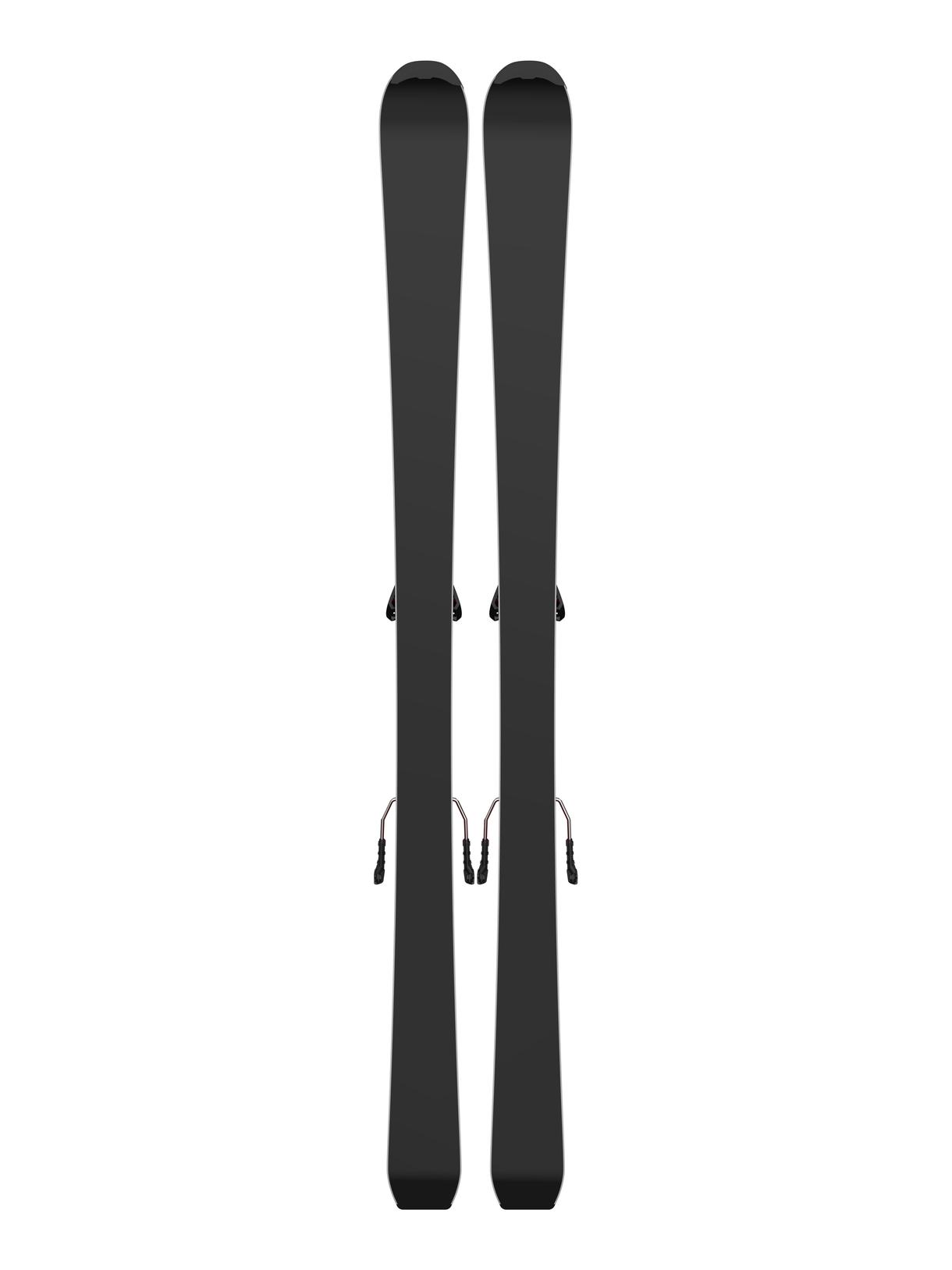 Redster J2 (130-150cm) + L 6 GW Skiset 4
