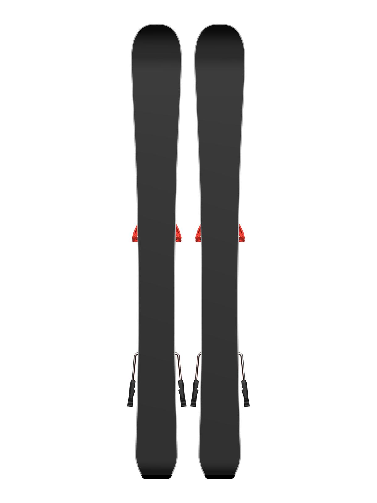 Redster J2 (70-90cm) + C 5 GW Skiset 4
