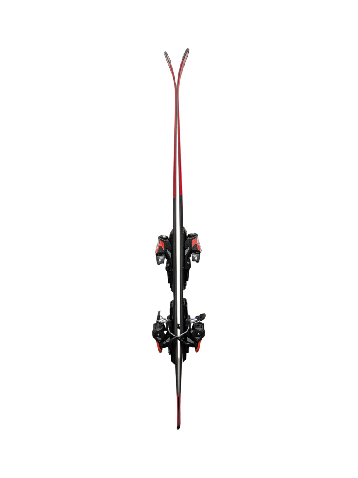 REDSTER RX + M 10 GW Skiset 4