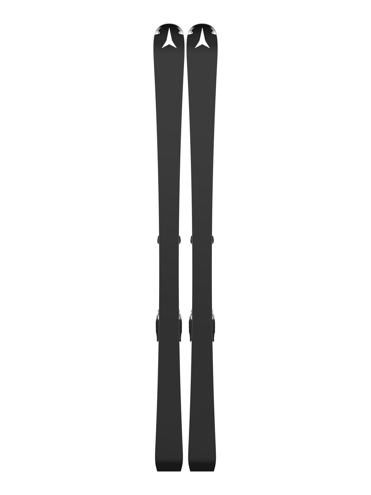 Redster S8 RVSK C + X 12 GW Skiset 4