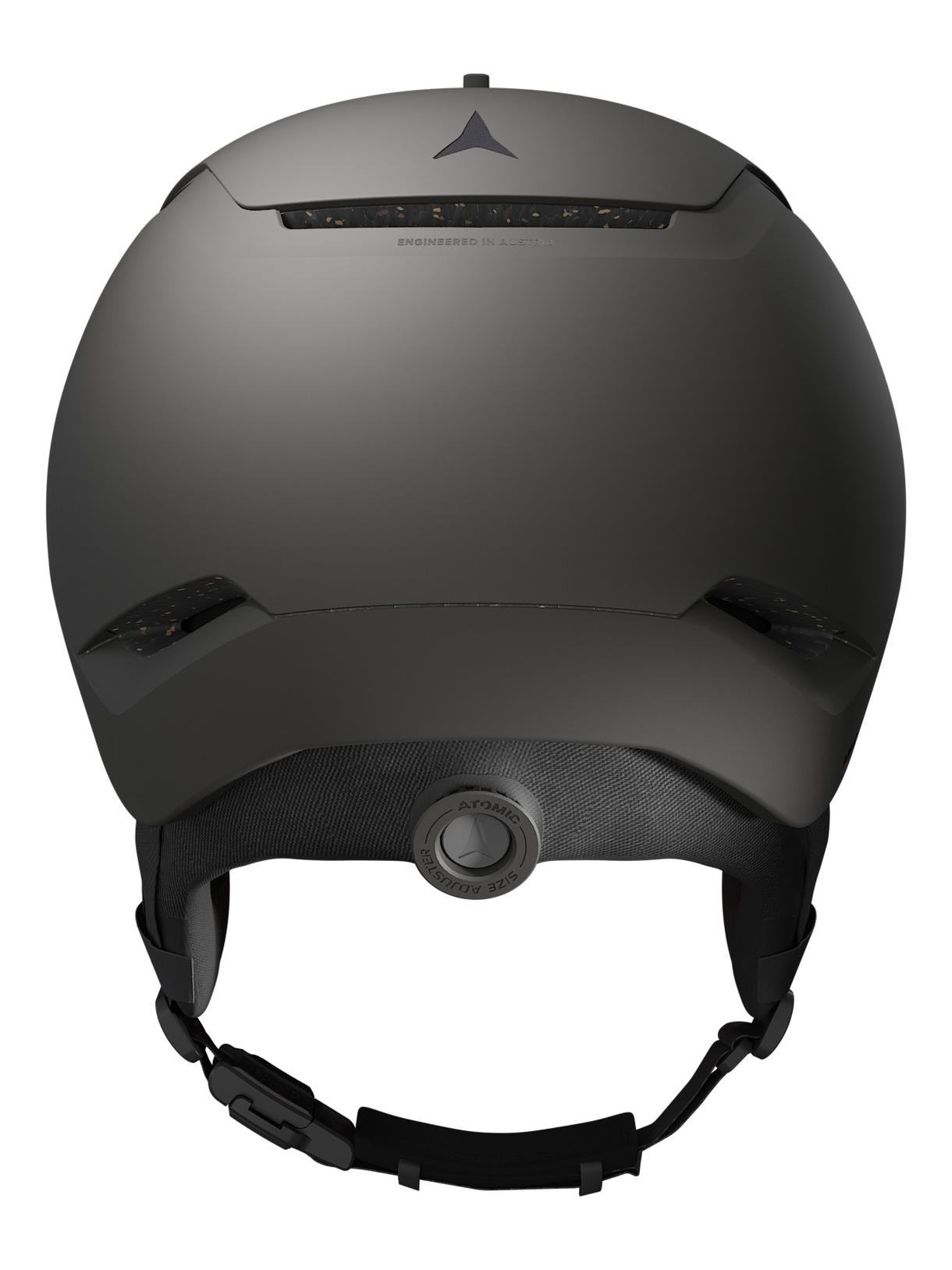 Revent GT Amid Visor HD Photo Skihelm 4