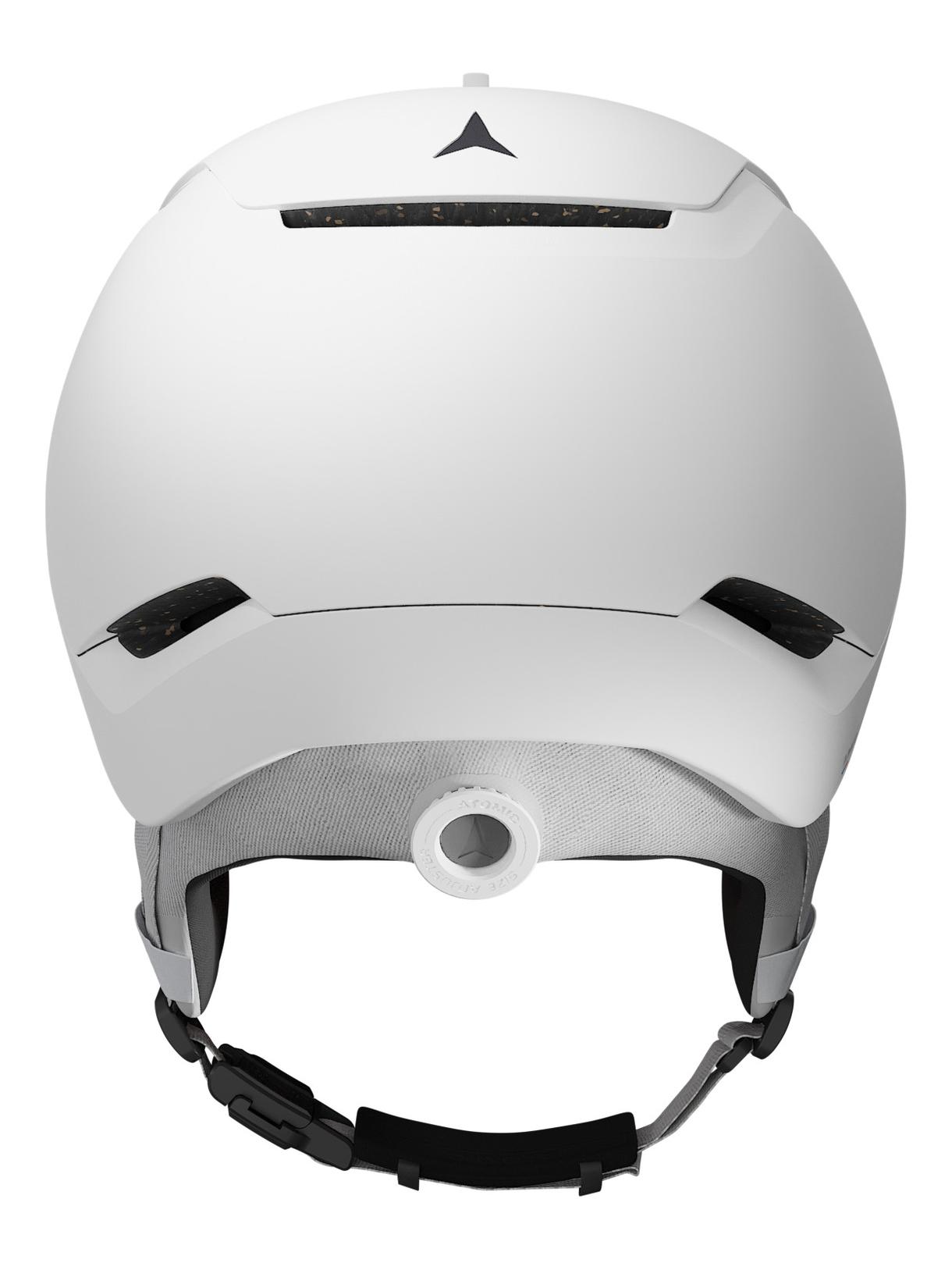 Revent GT Amid Visor HD Photo Skihelm 4