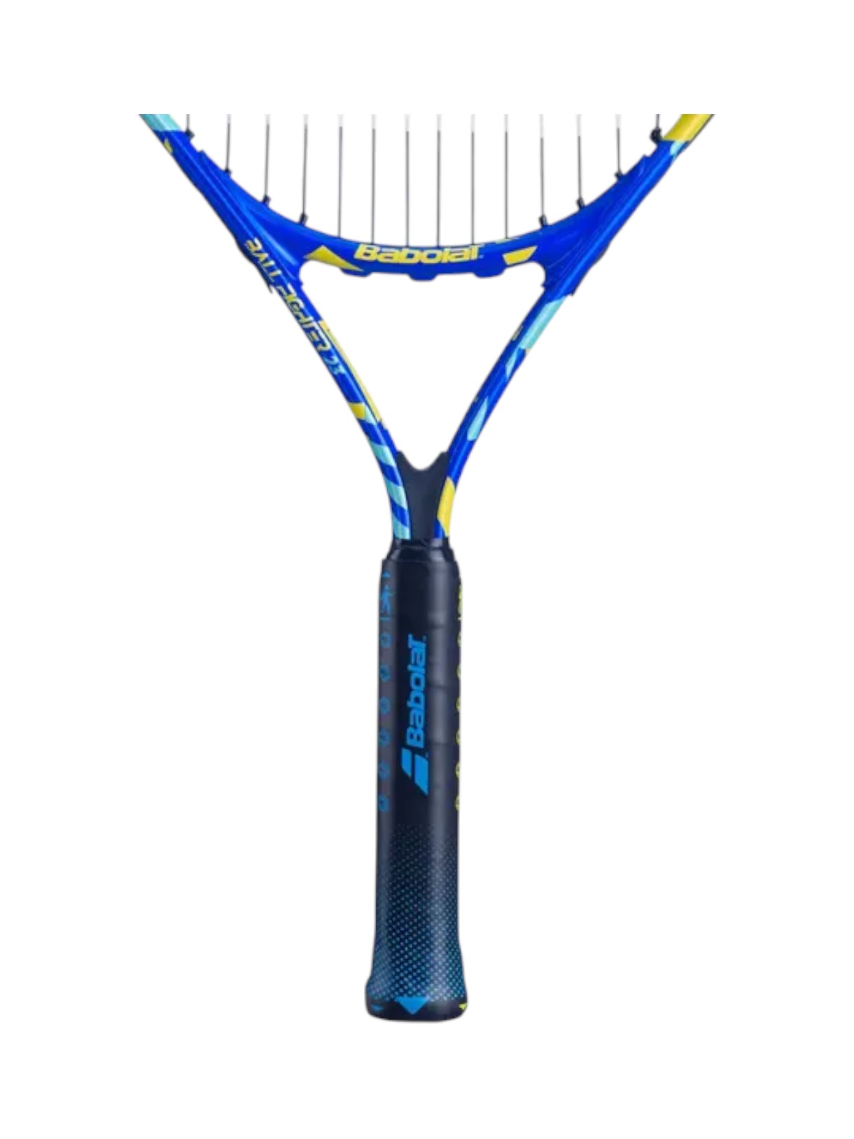 Ballfighter 23 7-9 Jahre Kinder Tennisschläger besaitet 4