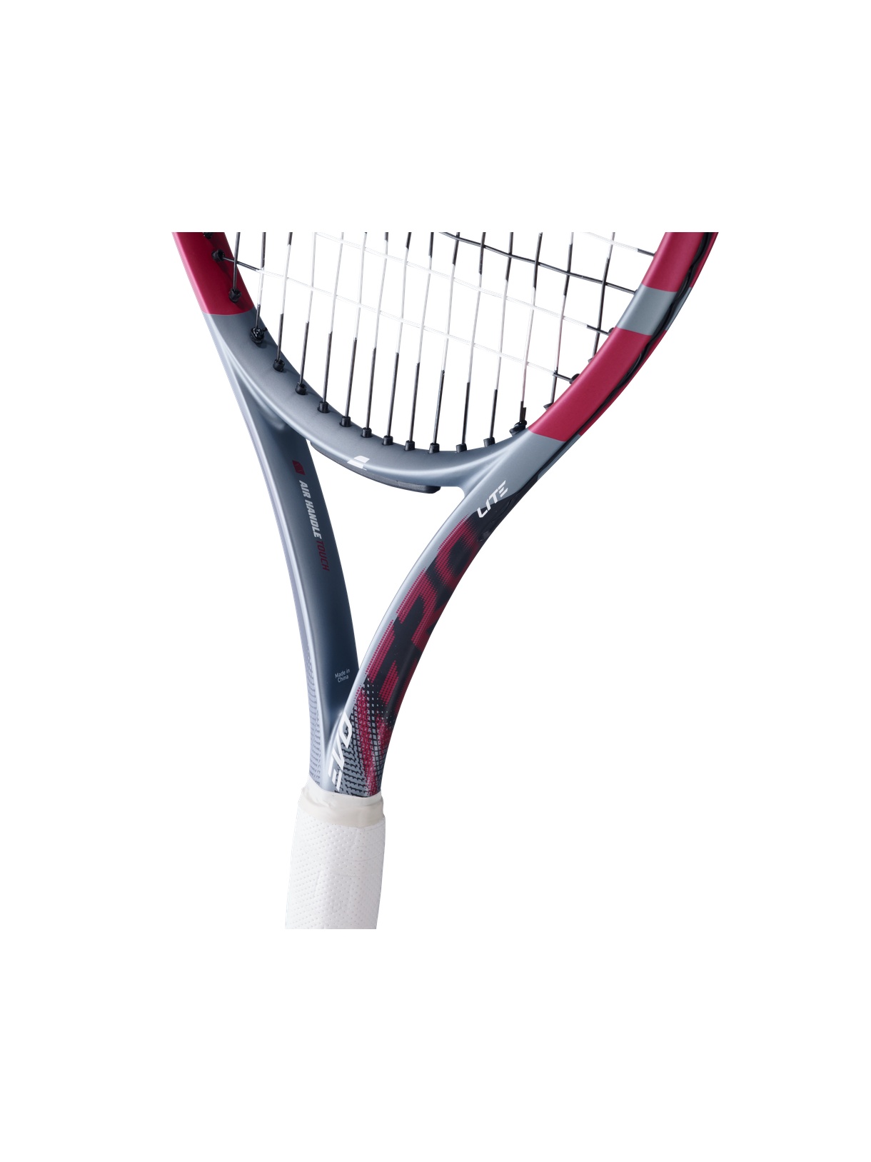 Evo Aero Lite Pink Gen2 Tennisschläger 4