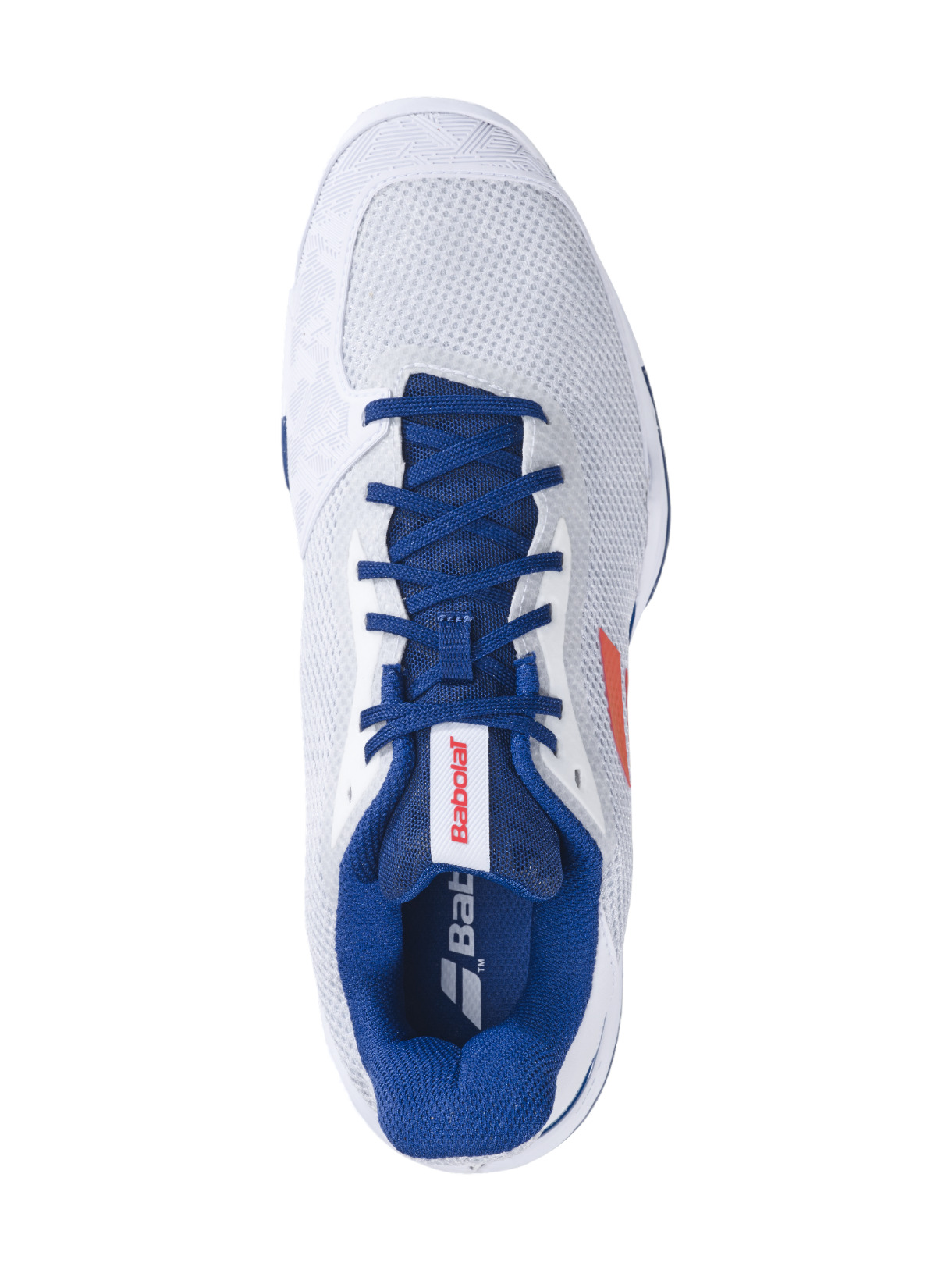 Jet Tere All Court Herren Tennisschuhe 4