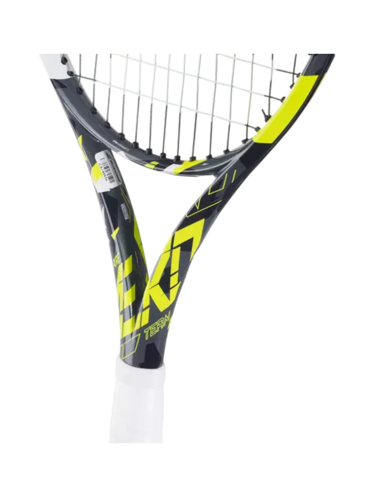 Pure Aero Team Tennisschläger unbesaitet 4