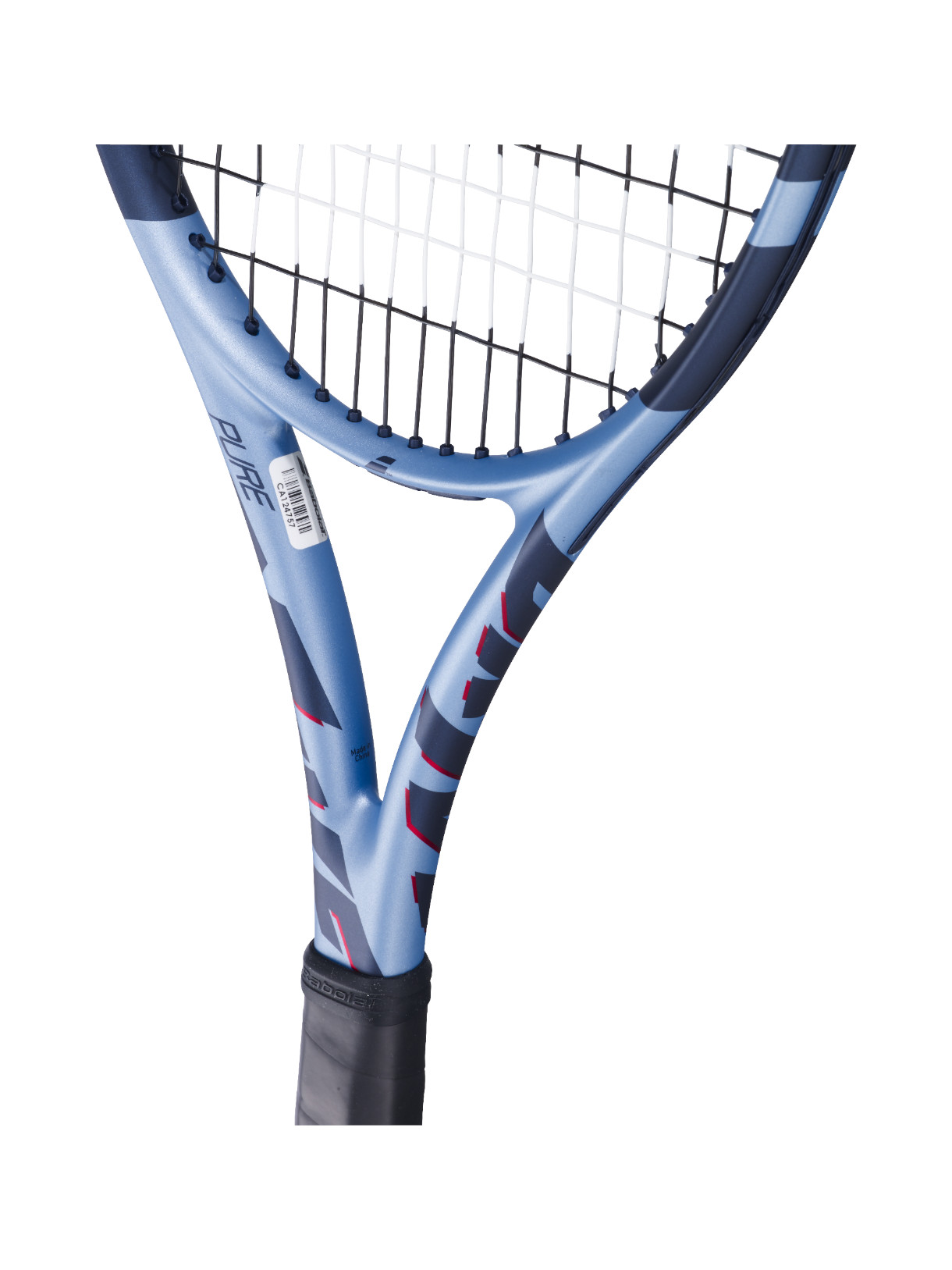 Pure Drive Team Gen11 Tennisschläger unbesaitet 4