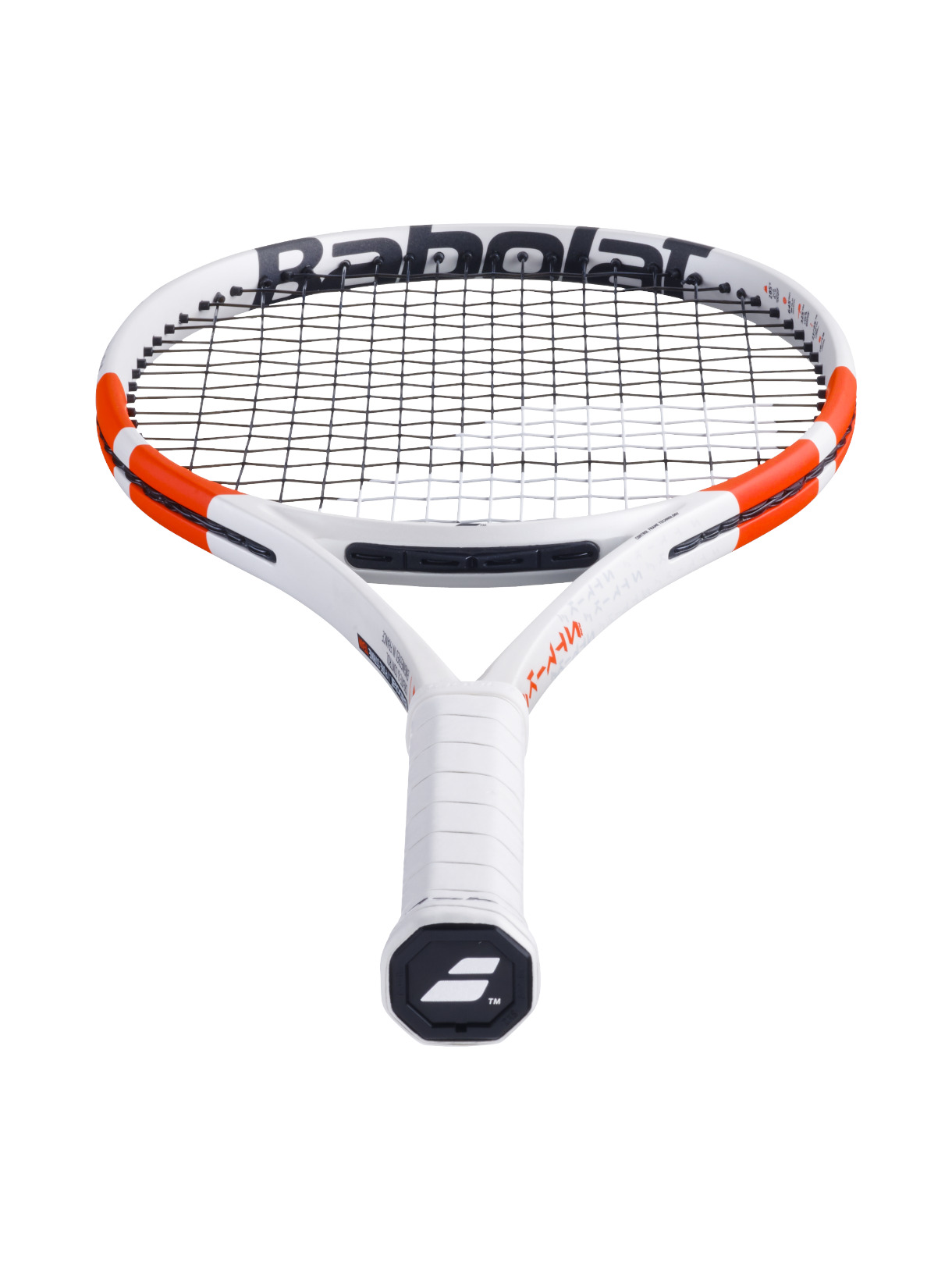 Pure Strike Team Tennisschläger 4