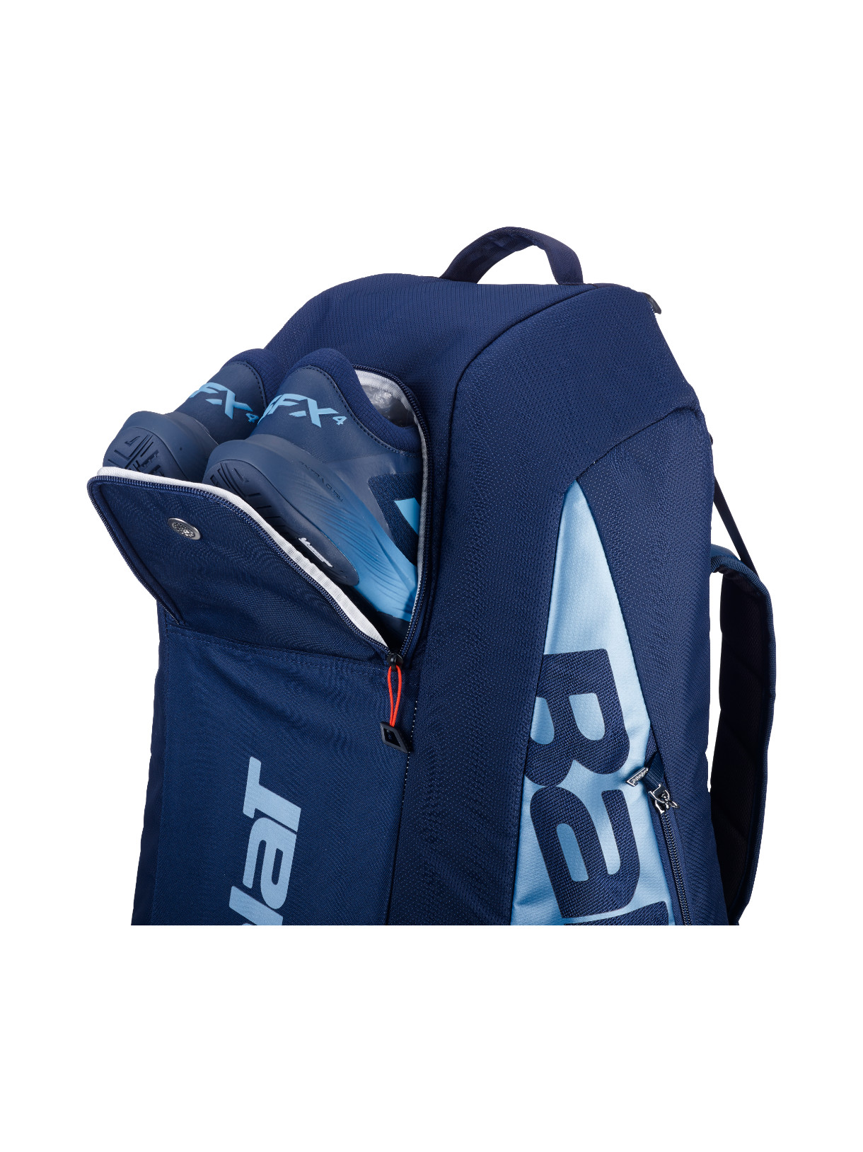 RH 6 PURE DRIVE 11Th GEN Tennisschläger Tasche 4