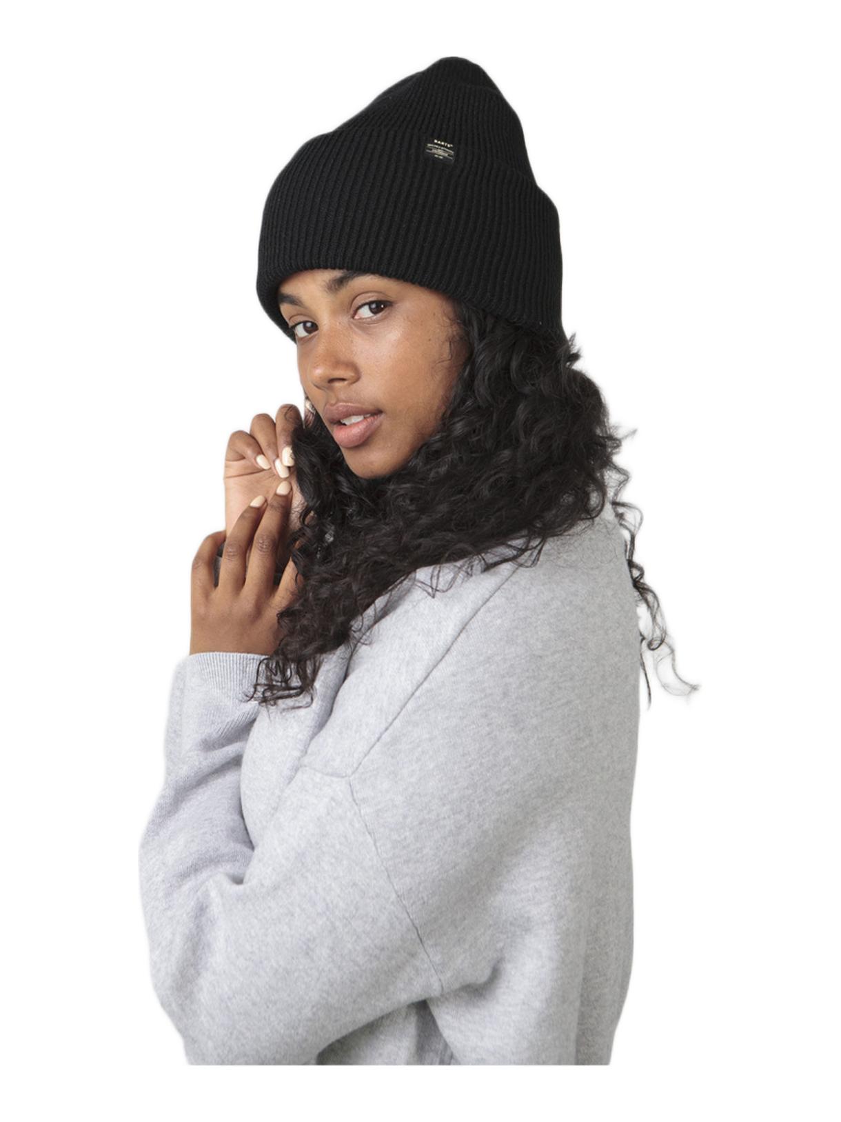 Haveno Beanie Uni-Mütze mit Umschlag 4