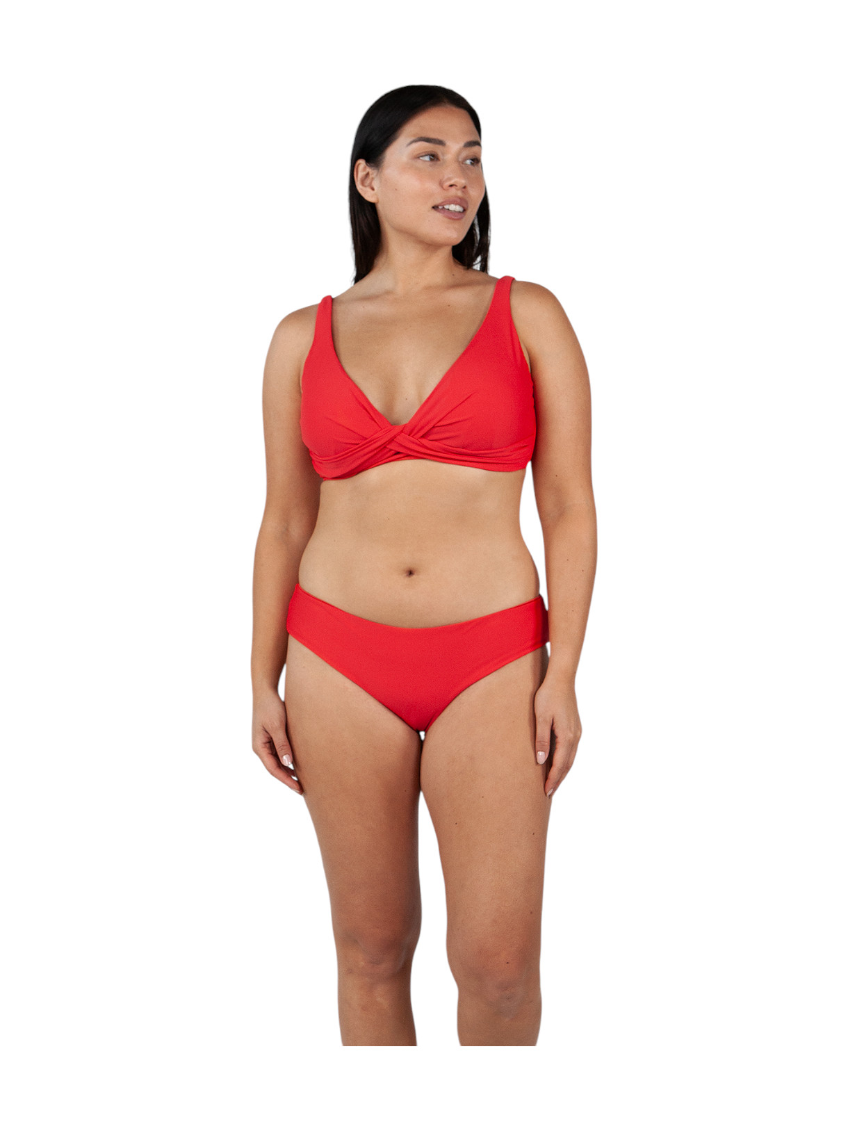 Kelli Hipster Damen Bikini Hose 4