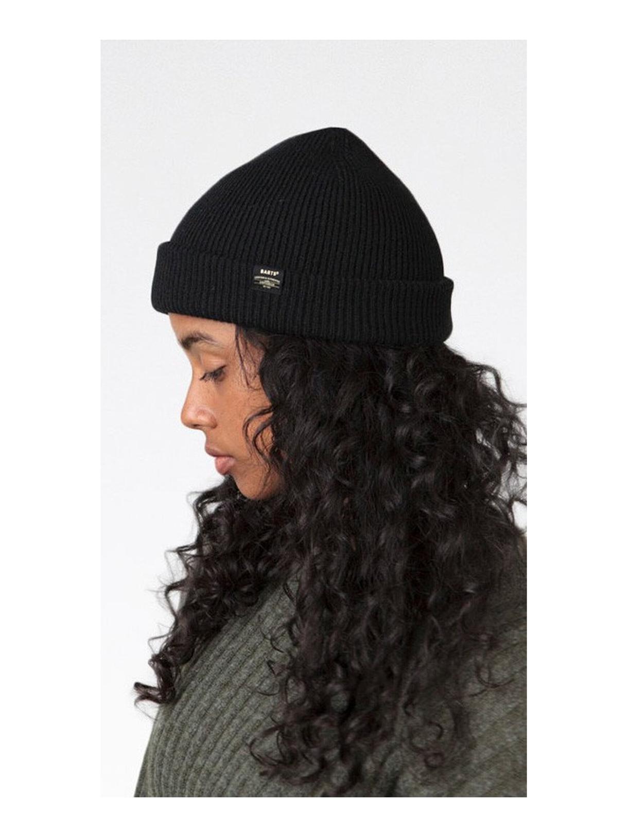 Kinyeti Beanie Uni Mütze 4