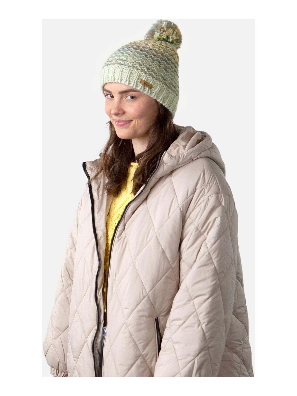 Myonet Beanie Mütze 4