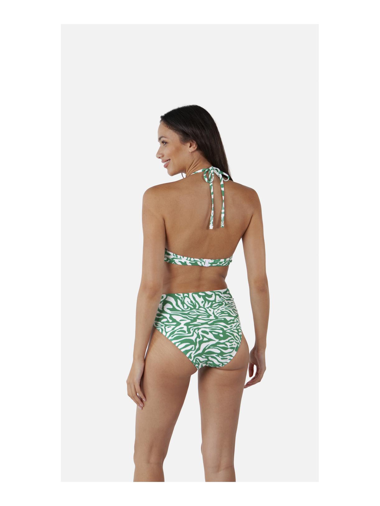 Sula Halter Damen Bikini Top 4