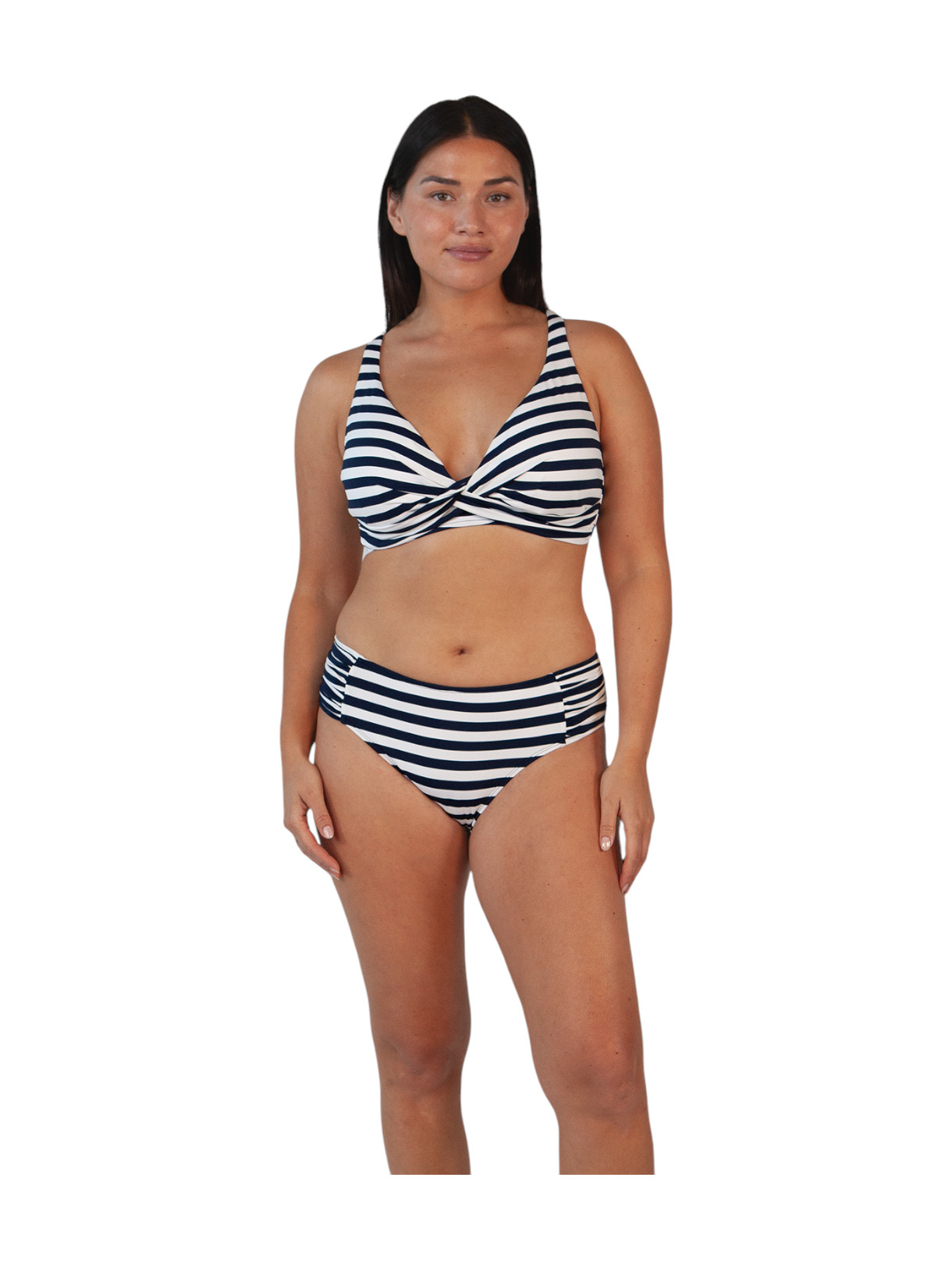 Yadbor Multifit Top Damen Bikini Oberteil 4
